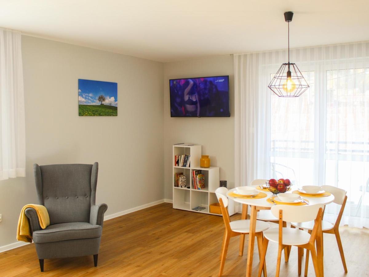 Apartamenty Szarotka Wisla Exterior photo